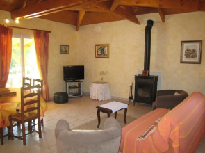 Gite Quermaurelle