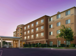 Courtyard by Marriott San Antonio Lackland