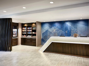 SpringHill Suites Allentown Bethlehem/Center Valley