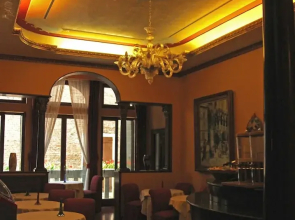 Hotel Corte Contarina