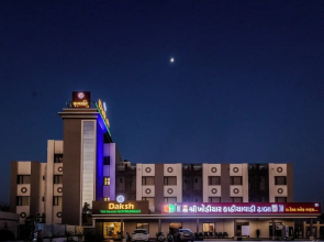 Daksh The Grand Govardhan Dwarka