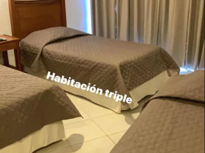 Hotel Puerto Del Sol Mancora