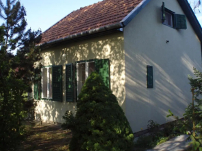 Oázis Vendégház