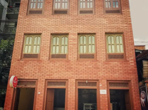 Mahalaxmi Guest House