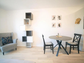 Room 4 Art Appartments Nr.1 in Vienna Center