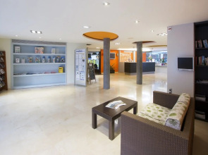 Aparthotel Esmeraldas