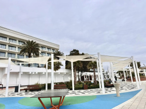 Набережная Ривьера