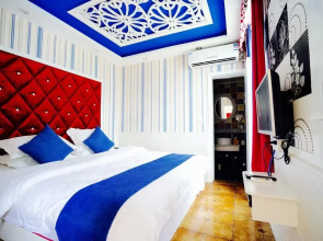 Yiyun Boutique Hostel Xitang Chuqi Branch