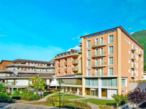 Rizzi Aquacharme Hotel & Spa