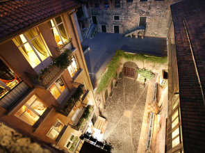 Relais Balcone di Giulietta