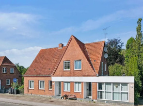 Charming Town Apartment in Gram