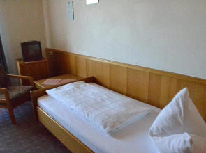 Innviertler Berggasthof