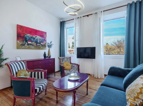 Royal View Suite - Corfu Town