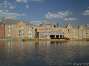 Town Lodge Roodepoort