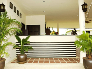 Kasalong Phuket Resort