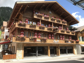 Hotel Bären