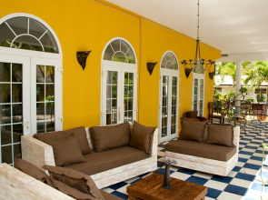 Villa Anakao