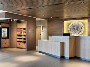 Fairfield Inn & Suites by Marriott Fayetteville