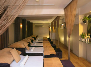 Rosa Zen Hotel & Spa