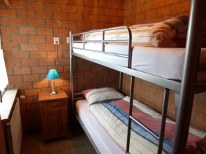Vacation home Zwaantje #BL21