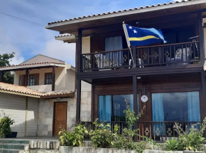 Island House Curacao