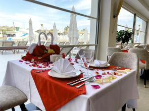 Sunthalia Hotels & Resorts