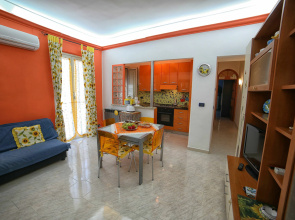 Sciacca Suite Apartment - Sciacca Suite Apartment