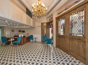 Ada Karakoy Hotel - Special Class