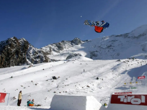 Hotel Tia Smart Natur