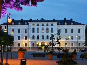Vänerport Stadshotel