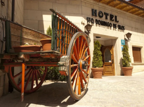 Hostal Santo Domingo de Silos
