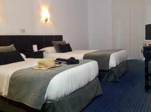 Hotel Miramar