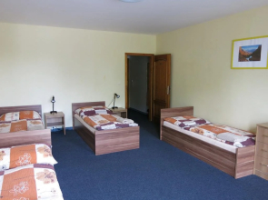 Hotel Zimní stadion