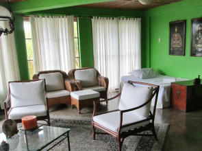 Ticao Altamar Boutique Resort