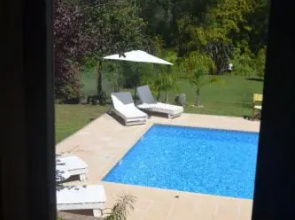 Hosteria Casa Vieja