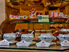 Art Hotel Commercianti