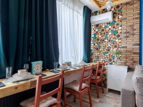 Апартаменты в ЖК Admiral Waterhouse на улице Адмиральская