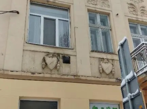Apartment Anna