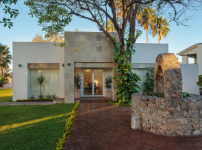 Best Western Plus San Jorge