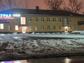 Ural