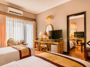 Huong Giang Hotel Resort and Spa