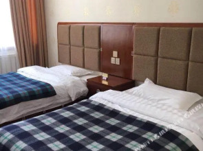 Ali Pulan Town Hotel
