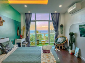 Chang home - Tu tour