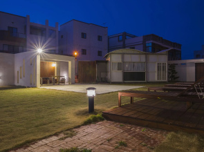 Spring Villa