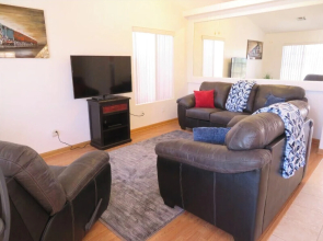 Lincoln And Tawnya Hiatt 3 Bedroom Home