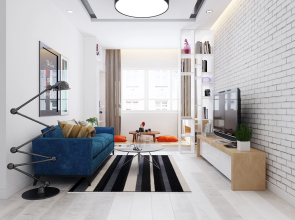 ZOROHOME Modern-Deluxe Apartments Danang Center