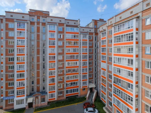 Apart Petrovskie on Sovetskaya 69