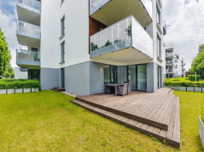 Apartamenty Sun & Snow Jelitkowska