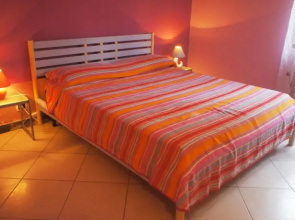 B&B Olympus