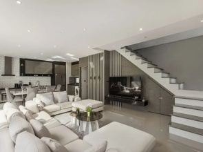 3-Bedroom Wallaya pool villa in Bangtao